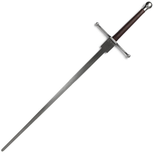 Federschwert sword, 1500 - 1650