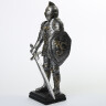 Knight Vladan, statuette