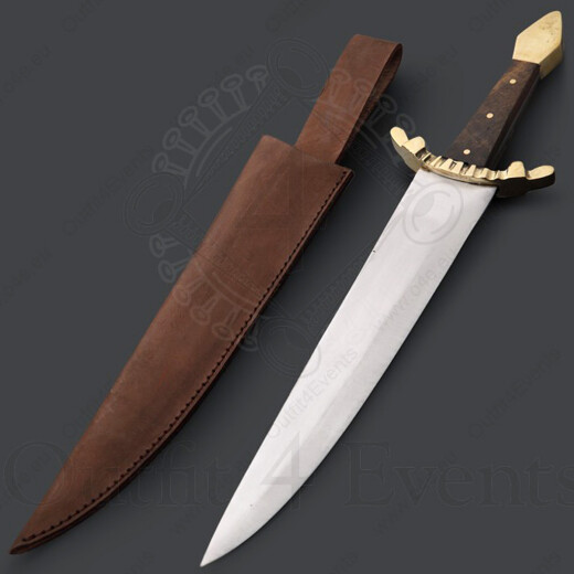 14th century Stabbing Knife