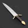 14th century Stabbing Knife