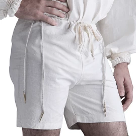 Historical shorts, 14th-15th Century