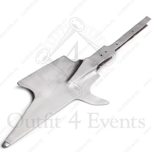 Halberd, 15th century