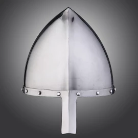 Phrygischer konischer Helm mit Nasal
