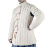 Thickly Padded Arming Jacket