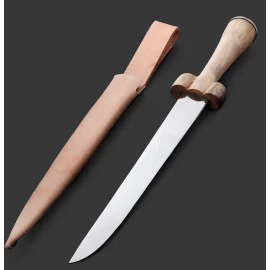 Bollock knife 1350-1500