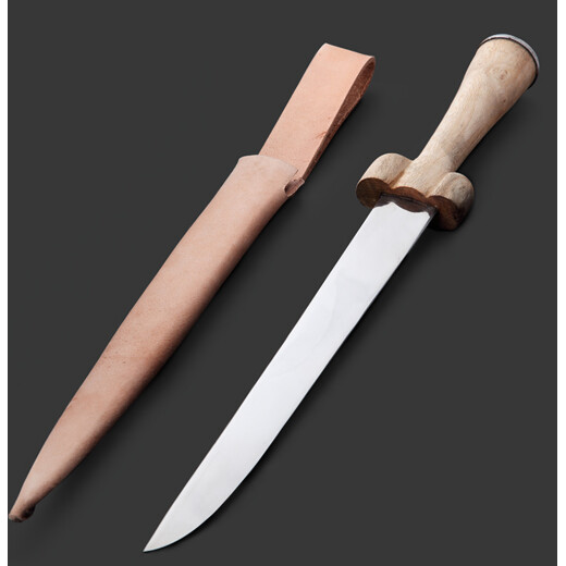 Varlatový nůž, léta 1350-1500
