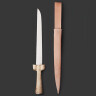Varlatový nůž, léta 1350-1500