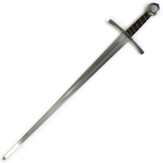 One-Handed-Sword Squire with sport blade