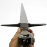 One-Handed-Sword Squire with sport blade