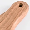 Kuchyňské prkénko z třešňového dřeva 43x19cm