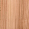 Cutting board of cherry wood 43x19cm