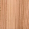 Cutting board of cherry wood 43x19cm