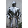 Trooper Armor, 16th Century