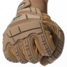 Cold Steel Tactical Gloves