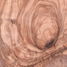 Prkénko na krájení z olivového dřeva 40x18cm