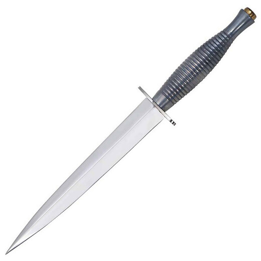 Anglický bojový nůž Fairbairn-Sykes