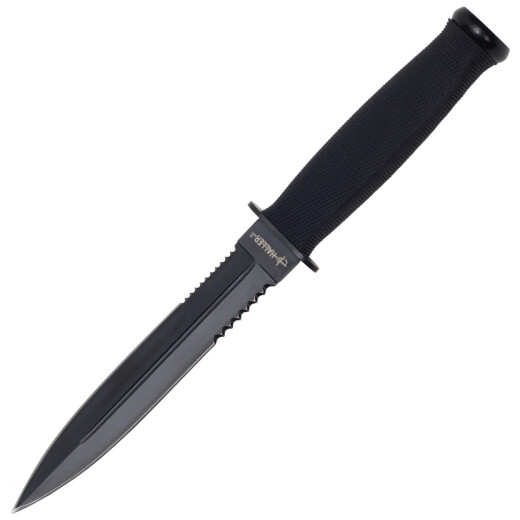 Modern combat dagger
