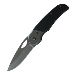 Pocket Knife Kabar Tegu