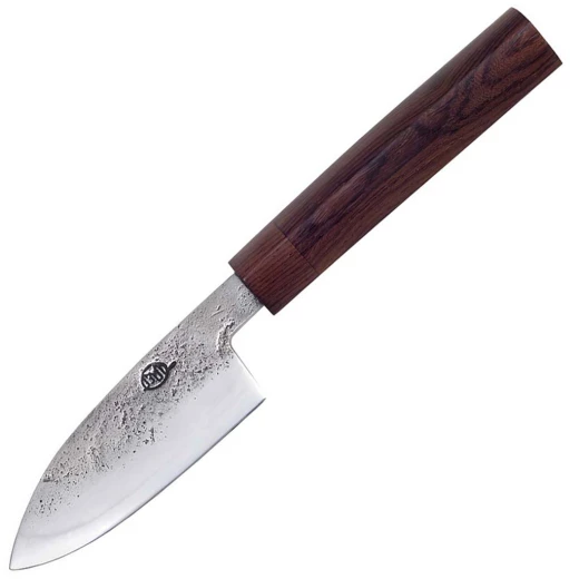Japonský kuchyňský nůž Santoku od Citadel