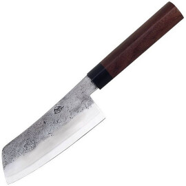Japanese kitchen knife Nakiri Citadel
