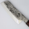 Japonský kuchyňský nůž Nakiri od Citadel