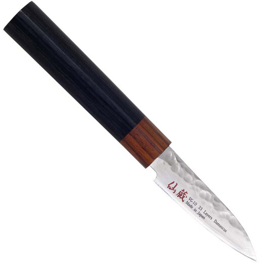 Small kitchen knife Kanetsu - Sale