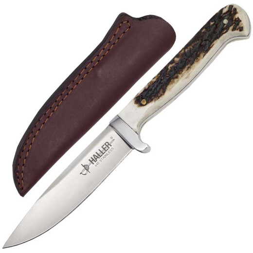 Hunting Knife Stag - Sale