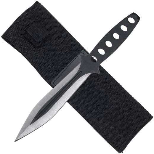 Throwing Knife "Power stabber"