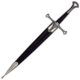 Dagger with scabbard Lord of the Rings