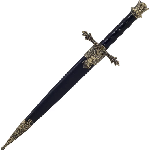 Angel Dagger with sheath