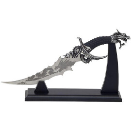 Fantasy nůž Dragon Claw