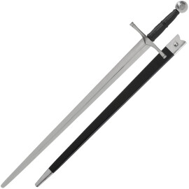One and a half handed sword Reymnd, class C