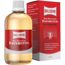 Neo Ballistol skin care oil 100ml