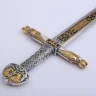 Charles the Great personal sword Joyeuse
