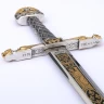 Joyeuse - osobní meč Karla Velikého
