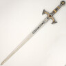 Silver Sword of the Templars