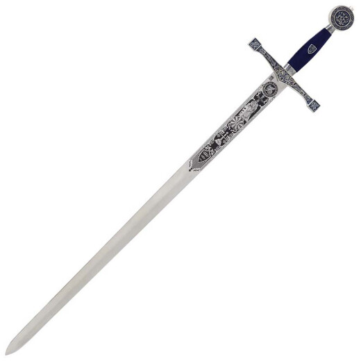 Excalibur Sword by Toledo