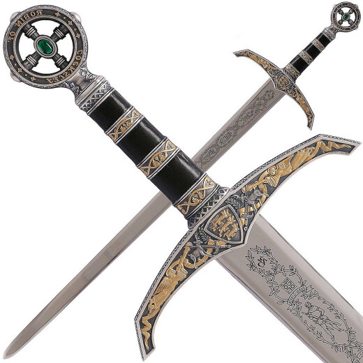 Meč Robin Hood