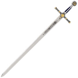 Freimaurer Schwert von Toledo