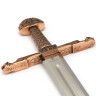 Meč Joyeuse císaře Karla Velikého
