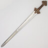 Vikinský meč Erik, 10. století.