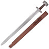 Vikinský meč Hedmark, Třída C