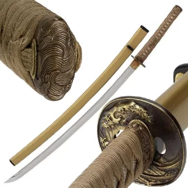 Kanagawa Katana by Citadel