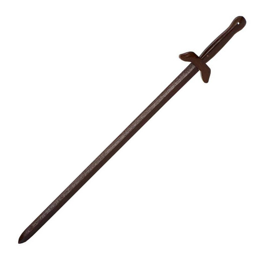 Tai Chi Sword from hardwood