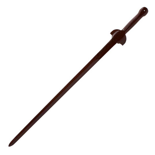 Tai Chi sword 112cm, hard wood