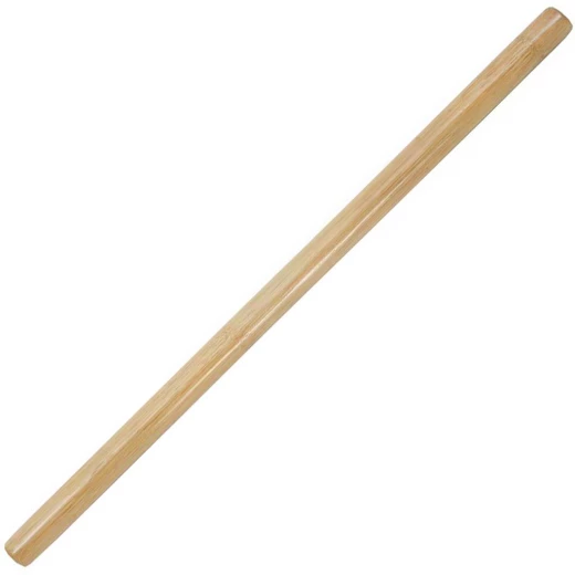 Yantok, Eskrima stick from hard wood
