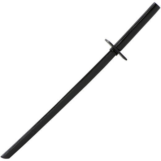 Ninja sword of genuine wood
