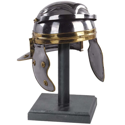 Roman Trooper Helmet