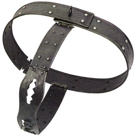 Chasity belt for women