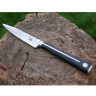 Damascus Multipurpose Knife Classic Fudo - Ko Hocho